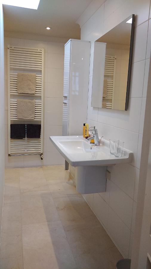 Appartement Rijnzicht à Alphen-sur-le-Rhin Extérieur photo