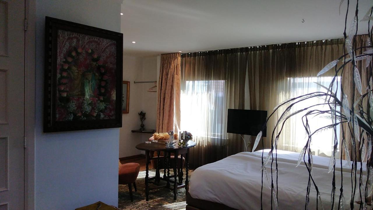 Appartement Rijnzicht à Alphen-sur-le-Rhin Extérieur photo