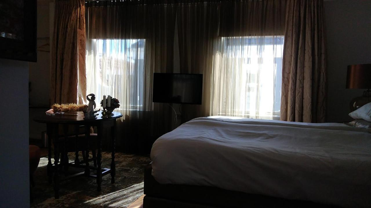 Appartement Rijnzicht à Alphen-sur-le-Rhin Extérieur photo