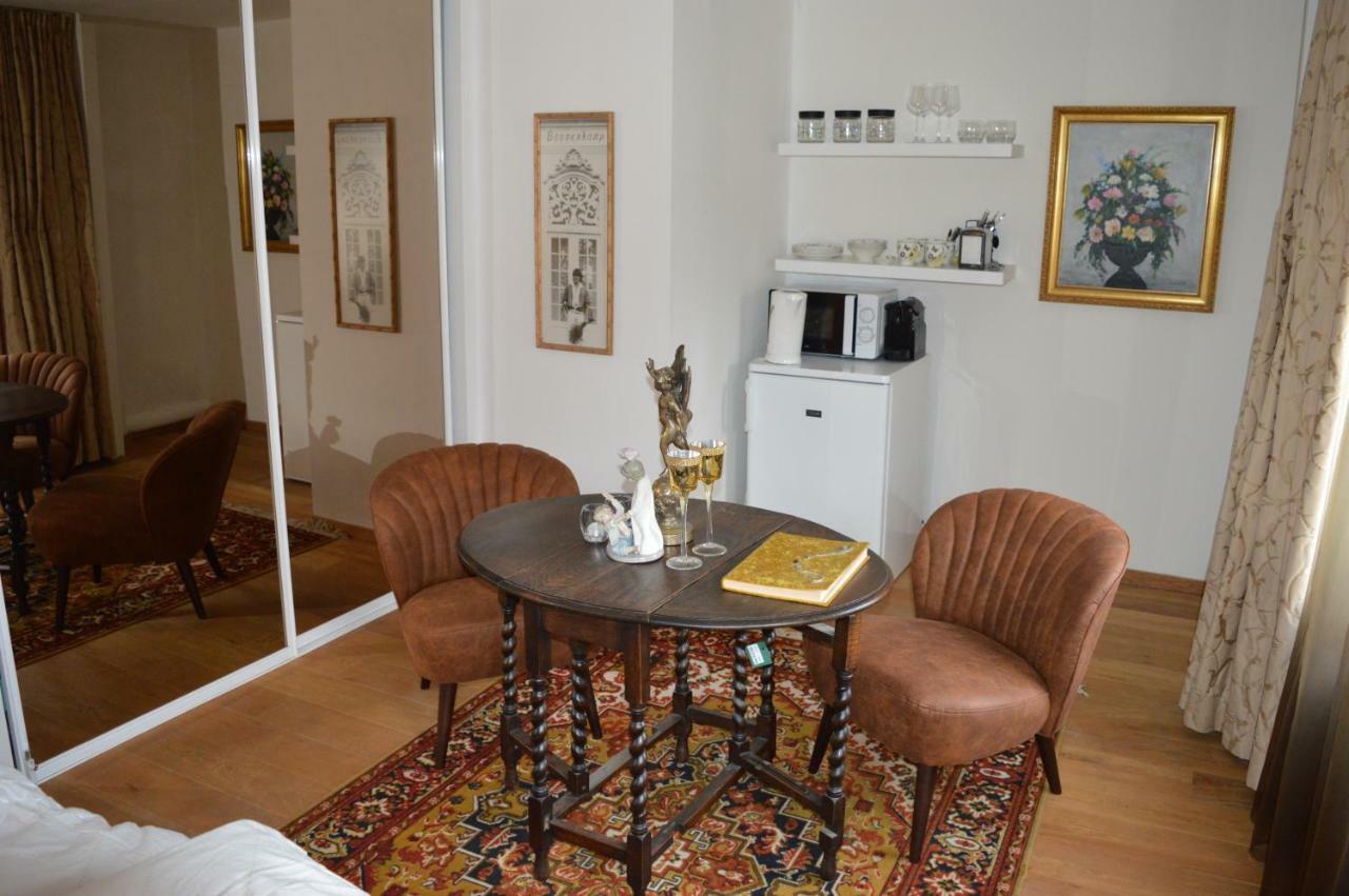 Appartement Rijnzicht à Alphen-sur-le-Rhin Extérieur photo