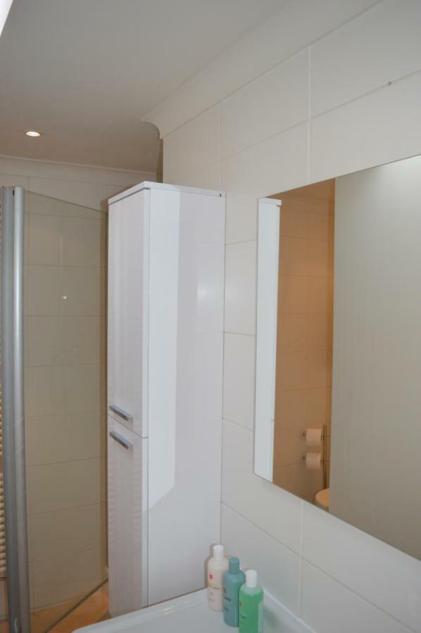 Appartement Rijnzicht à Alphen-sur-le-Rhin Extérieur photo
